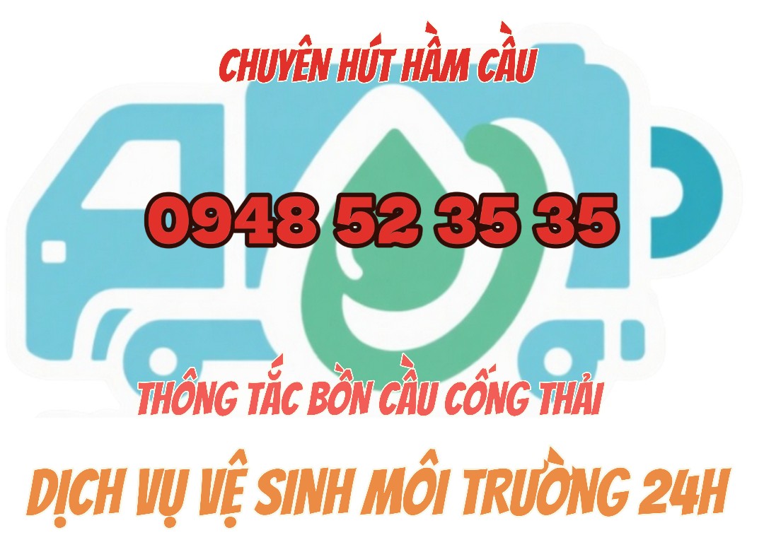 Hút hầm Đà Nẵng-Quảng Nam, Hút Hầm Vệ Sinh Đà Nẵng-Quảng Nam